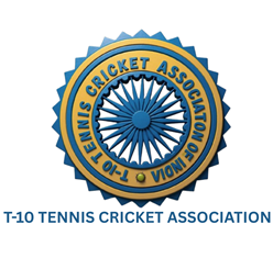 T-10 TENNIS CRICKET ASSOCIATION